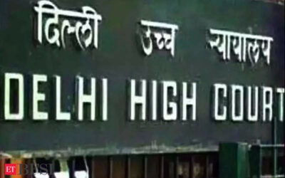 Delhi HC seeks reply from RBI, SEBI on unlawful lending practices carried by Paisalo Digital, ET BFSI