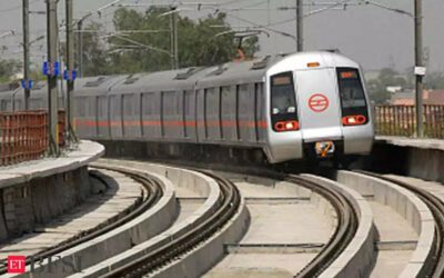 Delhi Metro gets Rs 500 crore in Budget, over 60 lakh passengers use service every day: Atishi, ET BFSI