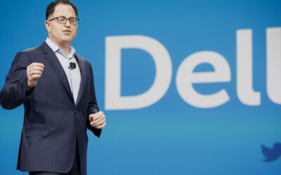 Dell (DELL) Q4 2024 earnings