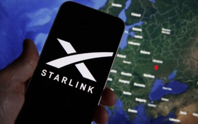 Democrats probe Russia’s alleged use of SpaceX Starlink in Ukraine