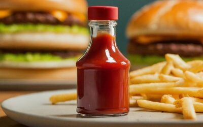 Does Ketchup Go Bad? Everything You Need to Know.