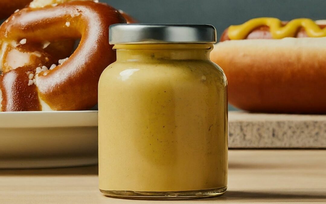 Does Mustard Go Bad? Everything You Need To Know!