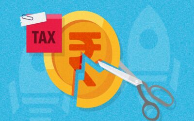 Domestic startups come under income tax glare for their recent funding, ET BFSI