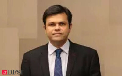 ETMarkets Smart Talk: US Fed Policy, Election outcome among top 6 triggers to watch out for in FY25: Shrikant Chouhan, ET BFSI