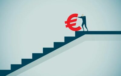 EUR/USD Falls to Five-Week Low