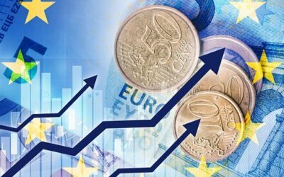 EURUSD Wipes Out Half of January’s Downfall