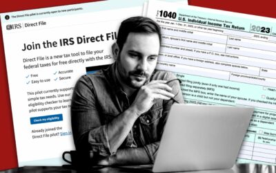 Early reviews of the IRS Direct File free tax-prep tool are in. Here’s what taxpayers say so far.