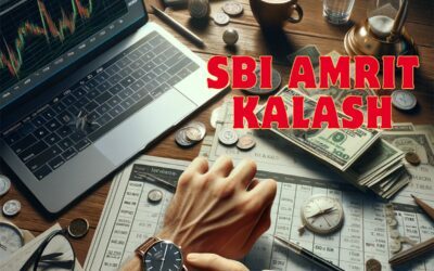 Earn up to 7.6% on SBI Amrit Kalash special FD; check last date to invest, who is eligible, ET BFSI