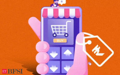 Ecommerce firm POP to launch marketplace for D2C brands with its own UPI, ET BFSI