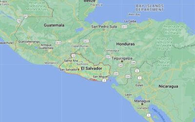 El Salvador removes income taxes for money from abroad