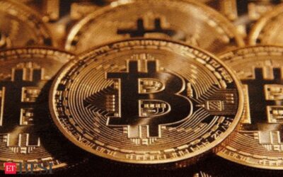 El Salvador to transfer ‘big chunk’ of bitcoin to physical vault, ET BFSI
