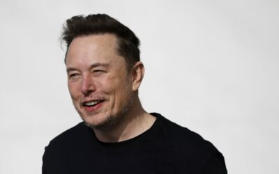 Elon Musk questioned by Don Lemon over diversity and content moderation