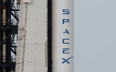 Elon Musk’s SpaceX hit with NLRB complaint over severance