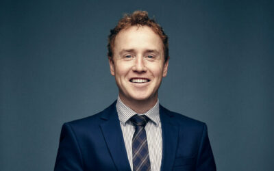 EquitiesFirst names Andrew Stevens its Principal Representative, MENA
