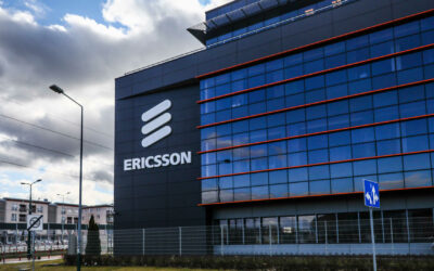 Ericsson will cut 1,200 jobs in Sweden