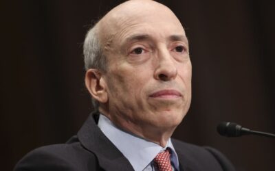 Ether spot ETFs: SEC’s Gensler has a legal trick up his sleeve to keep them off the market