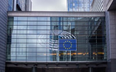 European Central Bank Gravitating Toward A Mid-Year Rate Cut