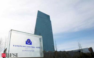 European Central Bank looks for three new bank supervisors, ET BFSI