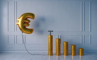 Eurozone Inflation Surprises Support Euro, ECB’s Holzmann Urges Patience on Policy
