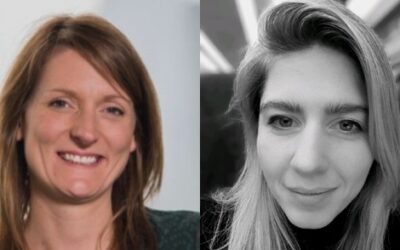 Exclusive: IG Group to name Jody Dunn as COO, Sarah Gore Langton CRO