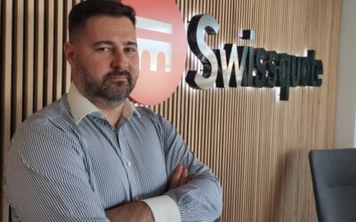 Exclusive: Swissquote Cyprus COO Zoltan Nemeth joins ZuluTrade