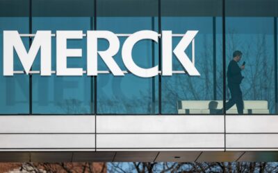 FDA approves Merck drug sotatercept for rare, deadly lung condition