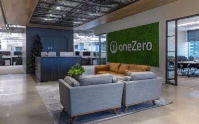 oneZero partners with New Change FX to boost client trading performance