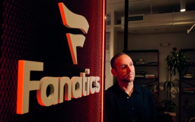 Fanatics fires back at DraftKings’ claims of corporate espionage