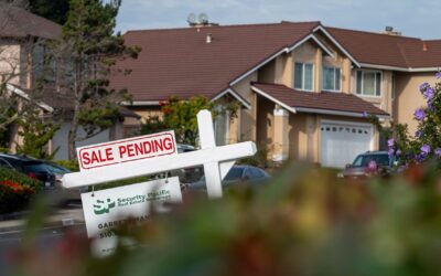 February home sales spike 9.5% as supply improves