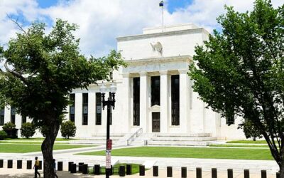 Fed preview – Taking Stock on QT and Data