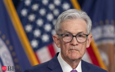 Fed’s Powell to set election year stage with testimony on rate cuts, inflation, ET BFSI
