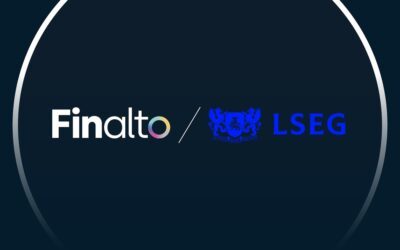 Finalto launches Prime of Prime service on LSEG’s FX Matching venue