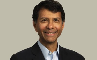 Fiserv appoints Ajei Gopal to BoD