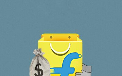 Flipkart Internet receives $111 million in new fund infusion, BFSI News, ET BFSI