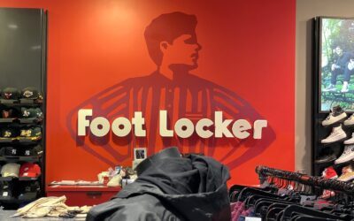 Foot Locker (FL) earnings Q4 2023