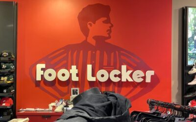Foot Locker’s stock dives as price cuts hurt margins, profit outlook disappoints