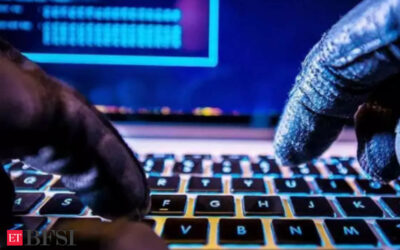 From fake refunds to AI phishing attacks, hackers are cashing in, ET BFSI
