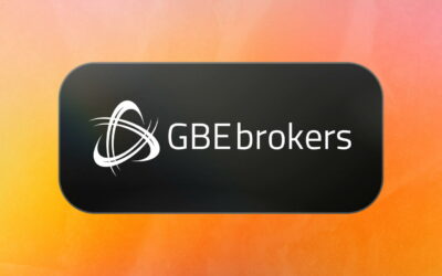 GBE Brokers gets integrated with TradingView