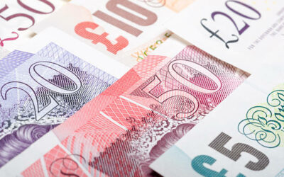 GBP/USD: Bulls Gaining Traction After Double Rejection at 200-DMA