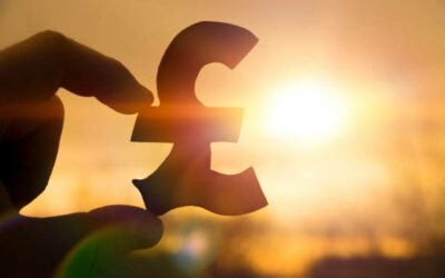 GBP/USD Recovers While EUR/GBP Aims More Upsides