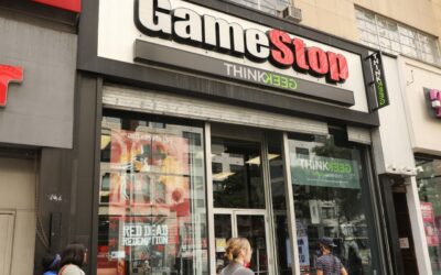 GameStop’s demise could come later this decade, analyst says