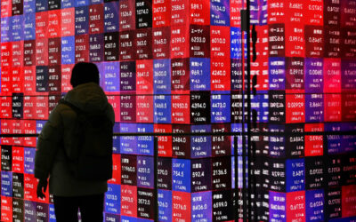 Global stocks are headed for a correction, but the pullback likely won’t snowball into a bear market, Ned Davis Research says