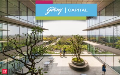 Godrej Capital Stepping up Operations in Rajasthan to Increase State’s Contribution, ET BFSI