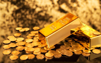 Gold Prices Reach 2368 USD Amid Speculation of Fed Rate Cuts