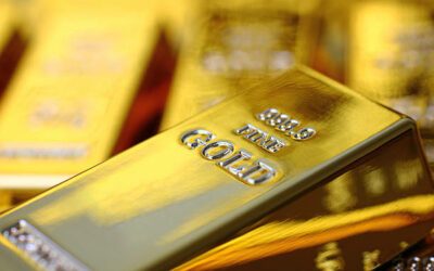 Gold Rally Pauses at 2,088 After Strong Bullish Move