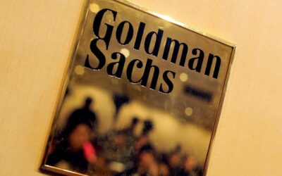 Goldman Sachs draws outperform rating from Daiwa on expected recovery in investment banking