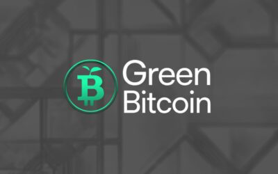 Green Bitcoin Presale Raises $1M as Bitcoin Approaches its ATH – Blockchain News, Opinion, TV and Jobs