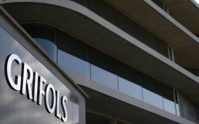 Grifols shares rebound after KPMG greenlights accounts in wake of short-seller’s report