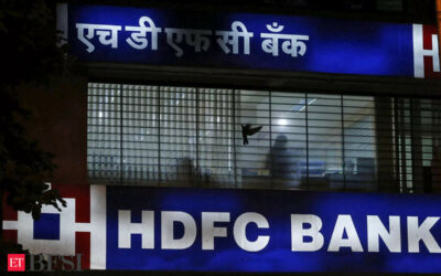 HDFC Bank proposes to sell its subsidiary HDFC Education, ET BFSI