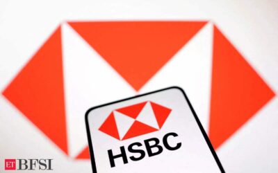 HSBC to hire almost 50 bankers for startup, venture lending in US, ET BFSI